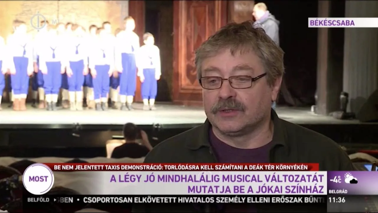 Papasvili György — port.hu profil