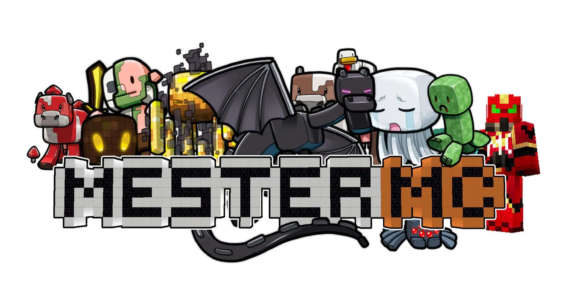 MesterMC Minecraft szerver